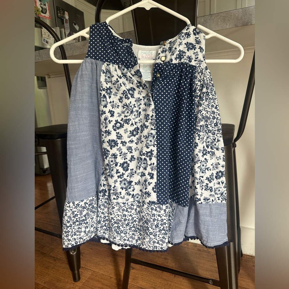 Maggie & Zoe 3T Dress